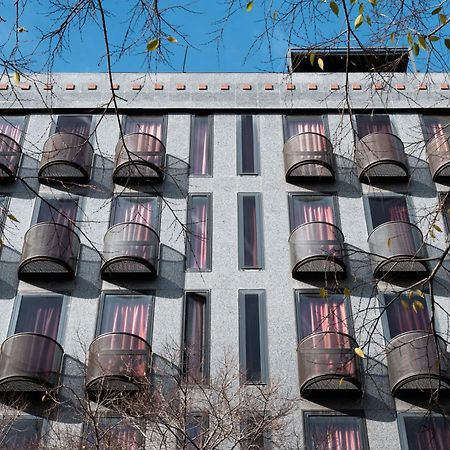 ברצלונה Sunotel Aston מראה חיצוני תמונה
